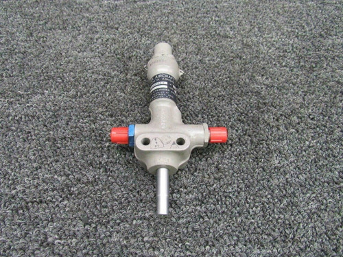 1280504-1 (Use:1280504-2) Cessna 210D Electrol Inc Uplock Actuator Assy BAS Part Sales | Airplane Parts