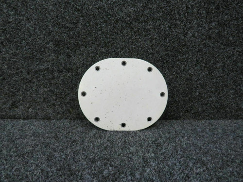 50432-000 Piper PA-31T Cover Nacelle Fuel Tank Sender (C20) BAS Part Sales | Airplane Parts
