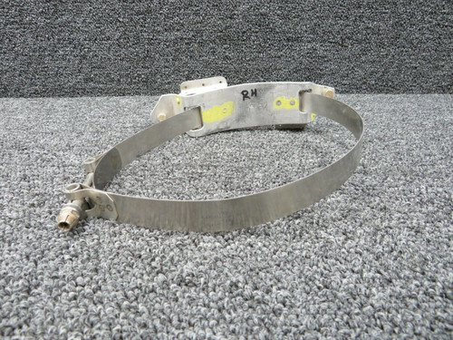 5017450-4 / 462119 Bracket W/ Band (SA)