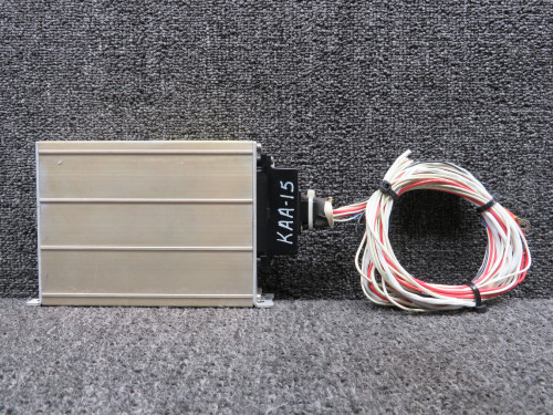 071-1466-00 Bendix King KAA-15 Aural Alerter (Volts: 28)