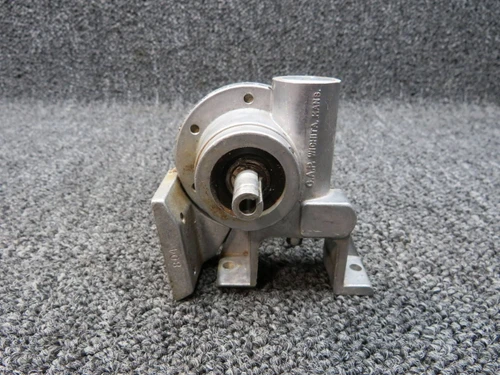 C160-40-1 Beech B58 Flap Transmission Assembly