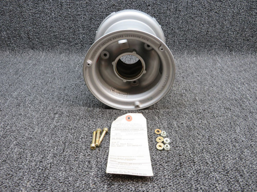 169-300001-43 Goodyear Wheel Assy Main Gear W/ 8130-3 (SA)