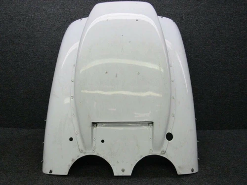 230024-503 Aerostar 601P Cowling Engine Lower LH BAS Part Sales | Airplane Parts