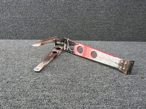 65244-000, 65245-000, 63530-000 Piper PA28R-200 Stabilator Trim Assy with STC