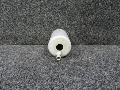 49279-002 Piper PA31T Heater Fuel Filter Shroud Assy (C20)
