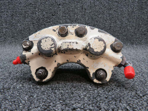 30-52V (Use: 30-52VLH) Cessna P210N Cleveland Brake Caliper Assy LH