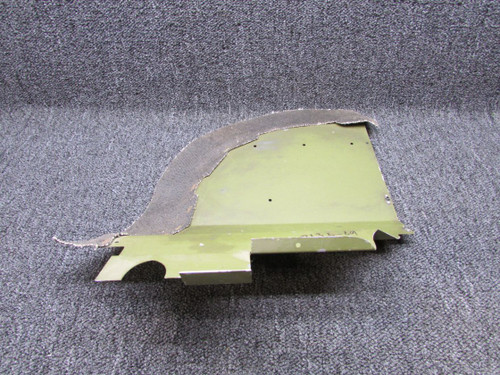 1557135-19 Cessna Engine Baffle (NEW OLD STOCK)