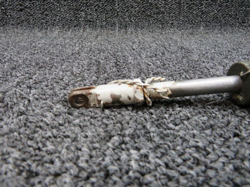 96-526000 Beech 58 Rudder Trim Tab Actuator Assembly