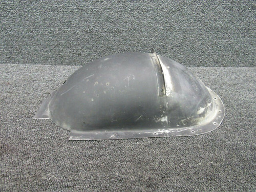 16681-000 Piper PA23-250 Cover Nose Wheel BAS Part Sales | Airplane Parts