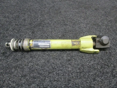 50-521223-4 Beechcraft Actuator Assy (NEW OLD STOCK) (Y17) BAS Part Sales | Airplane Parts