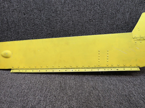 1241158-2 Cessna 210 Gear Door Spring Well RH (Colored)  (Y17)