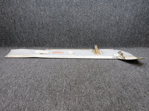 1241158-2 Cessna 210 Gear Door Spring Well RH (Colored)  (Y17)