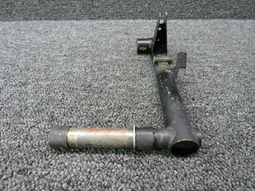 47269-1 Rockwell 112A Rudder Pedal Support Inbd LH