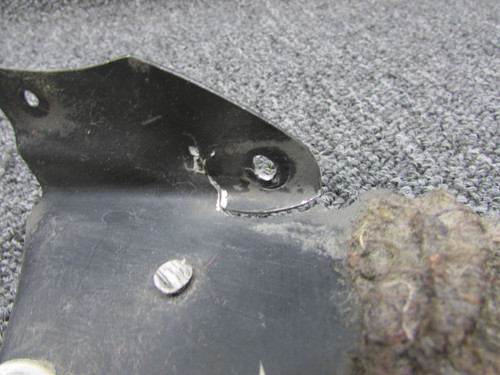 Piper PA23-250 Lycoming O-540-A1D5 Engine Baffle Kit RH