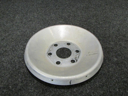 0450072-1 Cessna 152 Bulkhead Spinner Aft (SA) BAS Part Sales | Airplane Parts