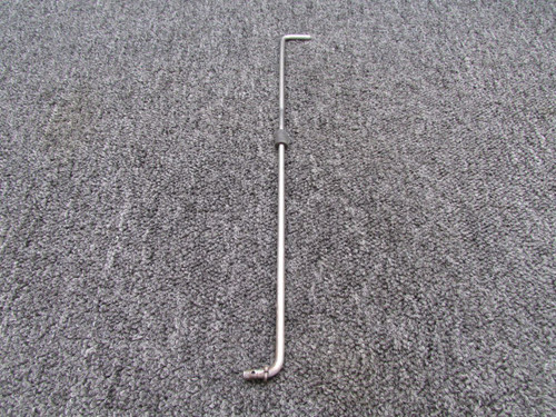95790-000 Piper PA34-200 Rod Baggage Door Holder Forward (SPF)