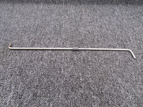 95790-000 Piper PA34-200 Rod Baggage Door Holder Forward (SPF)