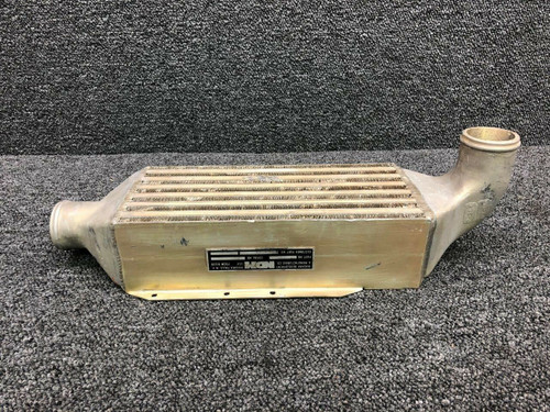 42K19867 Piper PA46-350P Lycoming TIO-540-AE2A Intercooler Assy