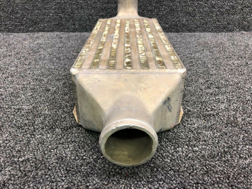 42K19867 Piper PA46-350P Lycoming TIO-540-AE2A Intercooler Assy