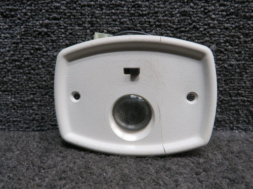 10-0644-1 (Alt: 37871-005) Grimes Reading Light Assembly (14V)