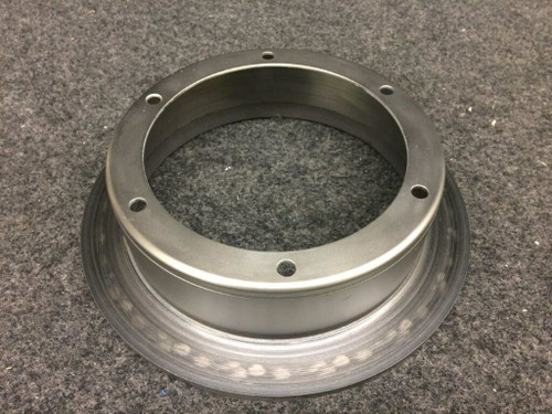 164-02706 Beech 95-C55 Cleveland Brake Disc Assy (Thick: .331") BAS Part Sales | Airplane Parts