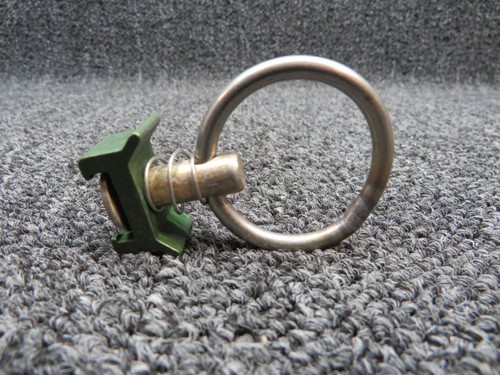 11251-55 Cessna Tie Down Ring (NOS) (Y17)