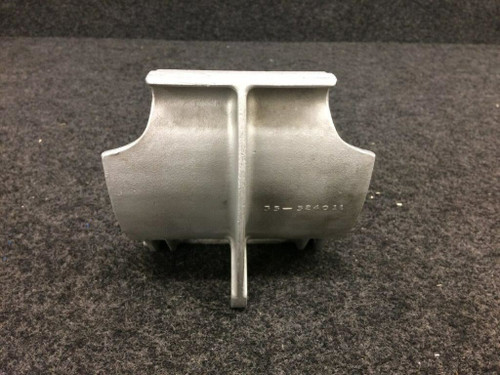35-524011 (Use: 002-524011-1) Beech 95-C55 Pedal Rudder and Brake