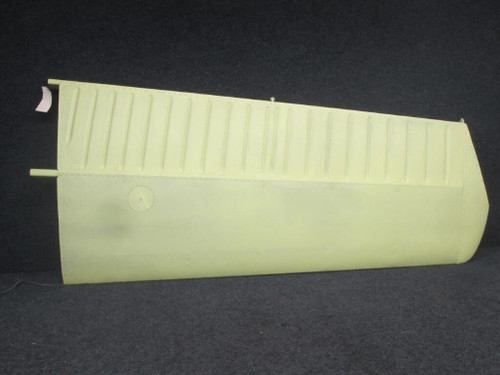 35-650007-1 Beechcraft Vertical Stabilizer (New-Old) (Y17) BAS Part Sales | Airplane Parts