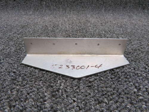 5233001-10 Cessna Bracket (NEW OLD STOCK) (Y17) BAS Part Sales | Airplane Parts