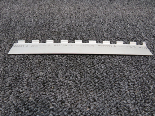 5027000-47 Cessna Hinge (New Old Stock)