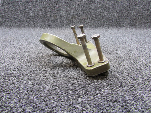 0851203-16 Cessna 310R Engine Mount Fitting Forward RH