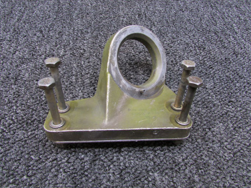 0851203-16 Cessna 310R Engine Mount Fitting Forward RH