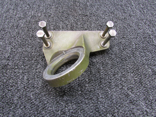 0851203-16 Cessna 310R Engine Mount Fitting Forward RH