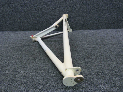 58-810017-12 (Alt: 58-810017-14) Beech 58 Main Gear Brace Assy RH