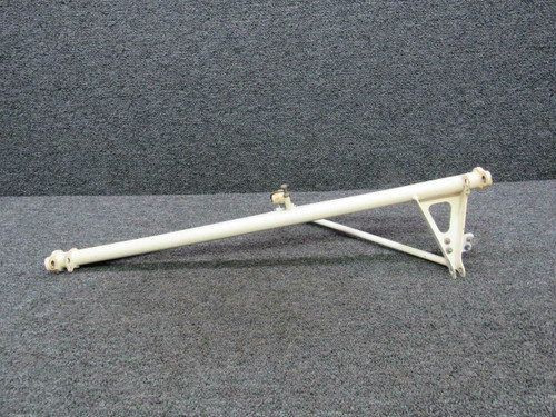 58-810017-12 (Alt: 58-810017-14) Beech 58 Main Gear Brace Assy RH