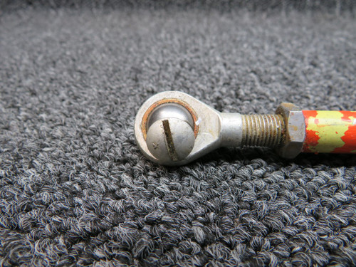 35-524106-13 Beech K35 Differential Tail Rod Assembly