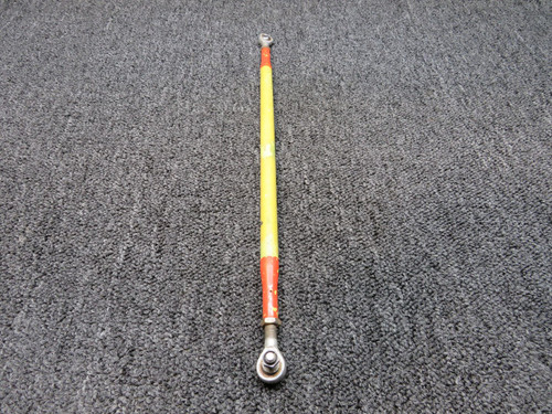 35-524106-13 Beech K35 Differential Tail Rod Assembly