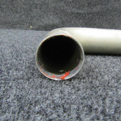 17E04-1 Janaero Elbow Assembly with Regulator Tube (C20)