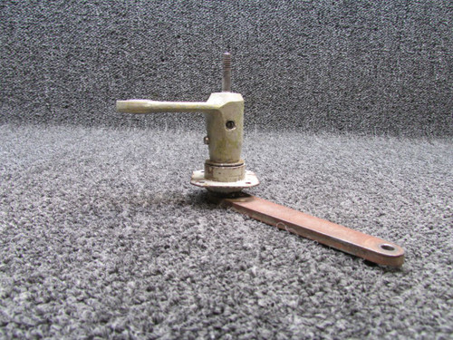 5045001-10 (Use: 5045001-202)  Cessna Door Actuator Main Gear Crank RH