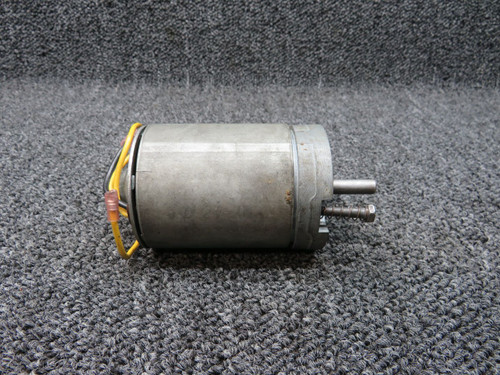 1089-00-1 Dukes Centrifugal Blower Motor (CORE) (Volts:28) (Y17)