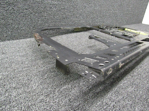 0713540-4 Cessna A185F Instrument Panel Assy Stationary