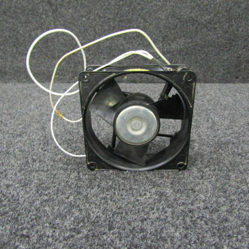 MD24B2 Comair Rotron Muffin XL DC Cockpit Cooling Fan 24 Volt (C20) BAS Part Sales | Airplane Parts