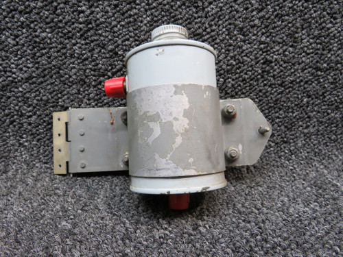 60-580011 Beechcraft B-60 Hydraulic Brake Reservoir with Support