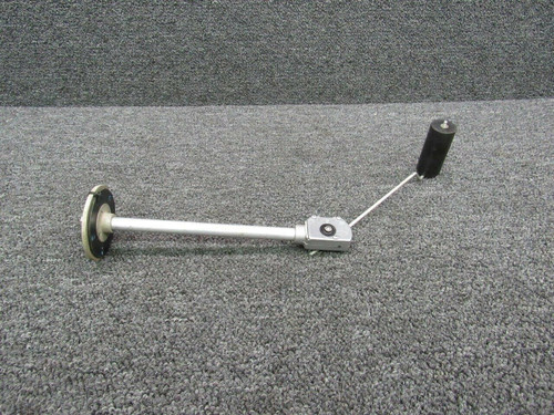 D252-2C (Alt: D252-2) Robinson R44II Fuel Transmitter Assembly