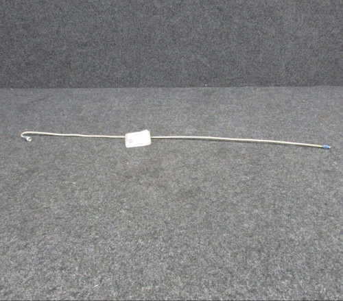 2000010-1 Cessna Fuel Line Assembly (NEW) (SA) BAS Part Sales | Airplane Parts