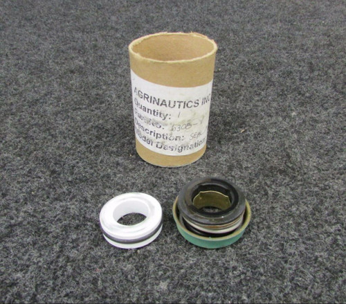 6308V Seal Assembly (NEW OLD STOCK) BAS Part Sales | Airplane Parts