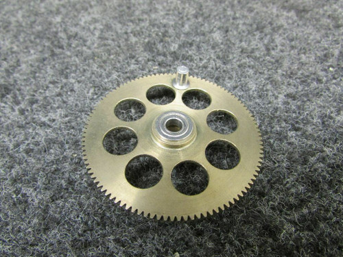 HTE1831 Gear Assembly (SA)