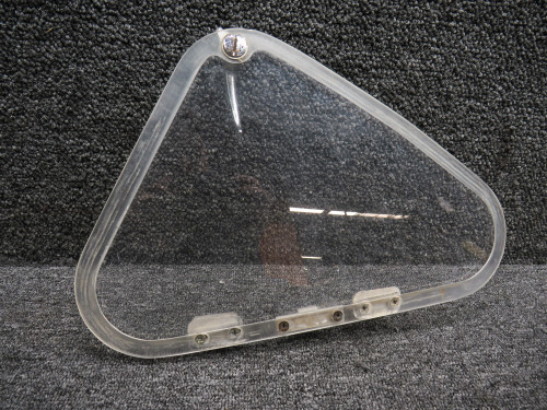 5111603-3 Cessna 421B Foul Weather Window Assy LH