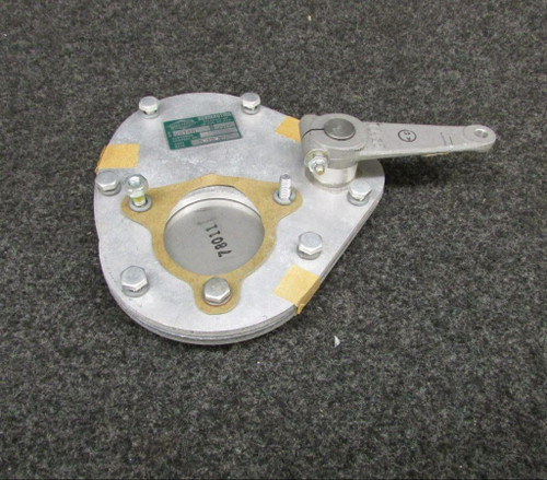 78140 Agrinautics Emergency Cutoff Valve (NEW OLD STOCK) (JC) BAS Part Sales | Airplane Parts