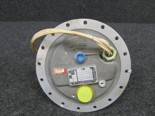 274100-1 Thompson Fuel Booster Pump (Volts: 200) (SA)